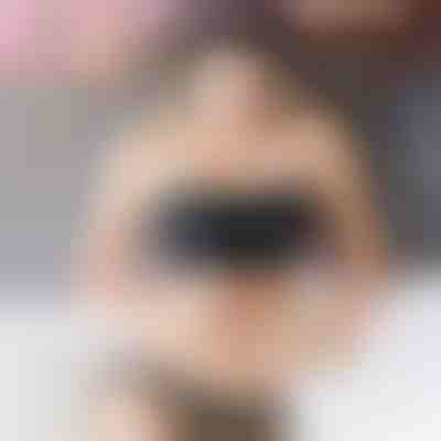 Trägerloser Bandeau BH aus Spitze und Kordelzug LUXETTE