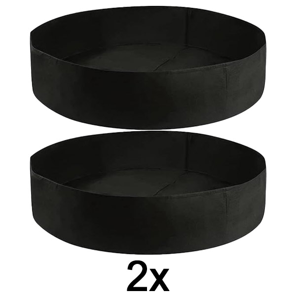 2x Umweltfreundlicher Garten für Ihre Pflanzen | PLANTIE