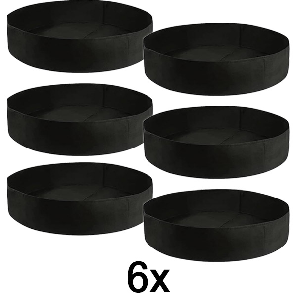 6x Umweltfreundlicher Garten für Ihre Pflanzen | PLANTIE