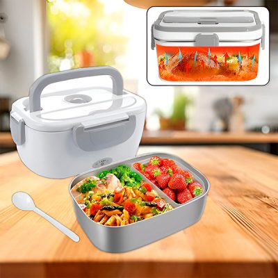 Lunchbox zum Erwärmen | MUNCUP