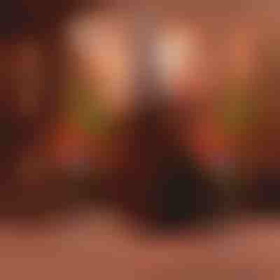 Solar-Zypressenbaumleuchte | CUPRESSUS