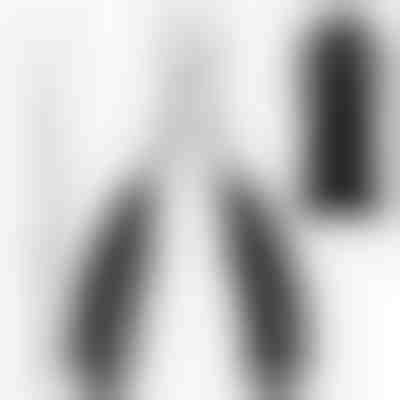 Nagelknipser und Schere | NAILPRO