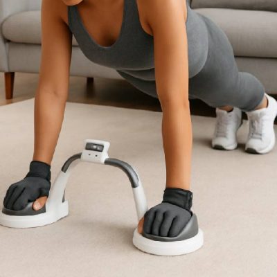 Multifunktionaler Bauchtrainer | PLANKTIME