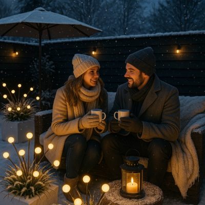 Solar-LED-Lampen | SOMPEX