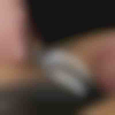 Fischentschupper aus Edelstahl | FISHBLADE