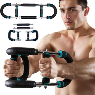 Ganzkörper-Krafttrainer | MUSKLOR