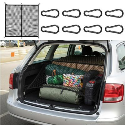 Elastisches Gepäcknetz | NETLASTIK