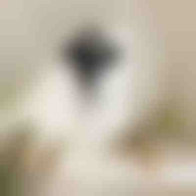 Modernes Metall-Wandkreuz | JESUMET