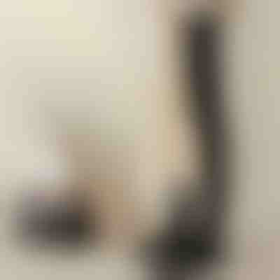 Stilvolle thermische Overknee-Socken | VIVISOCK