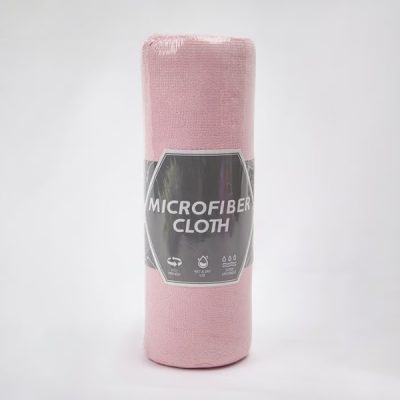 Premium wiederverwendbares Mikrofasertuch | WIPLY