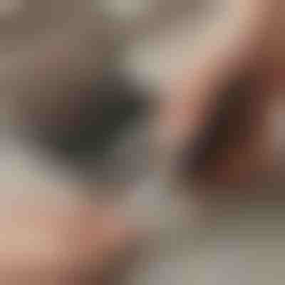 Präzisions-Nagelzange für dicke Nägel (3 Stück) | PRECINAIL