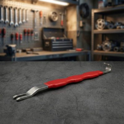 Werkzeug zum Entfernen von Kfz-Steckklemmen | SEPACON