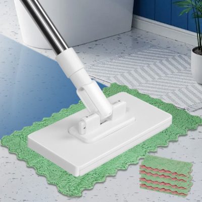 Universeller Reinigungsmopp | SWEEPI
