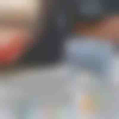 Universelles Auto-Befestigungsset (725 Stk./Set) | CARFIXA