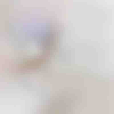 Empfindliche Ohrringe aus Stahl (8er-Set) | LUXGENIC