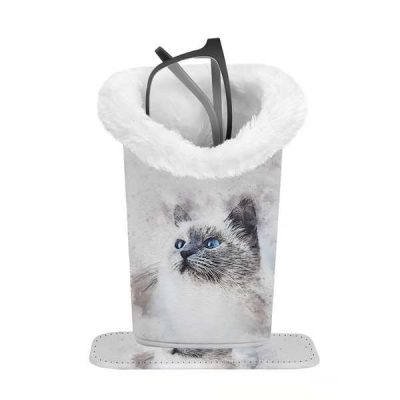 Weiches Brillenetui | COZYGLASS