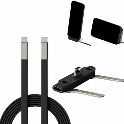 Multifunktionales Ladekabel | CABLEMATE