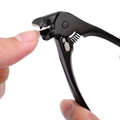 Nagelknipser für starke Beanspruchung | SNIPZILLA
