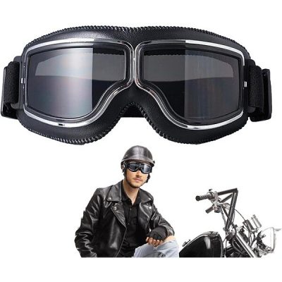 Schutzbrille Motorradbrille | MOTOGGLES