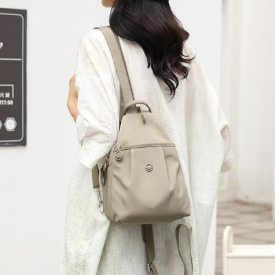 Vielseitige Anti-Diebstahl-Tasche | MULTITOTE