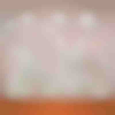 Magischer Waldparty-Hintergrundbanner | DECOSCENE