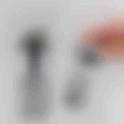 Abflussstopfen mit Verstopfungsschutz | DRAINOX