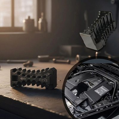 Motorsteuerungs-Reparaturklemme | LOCKTOOL