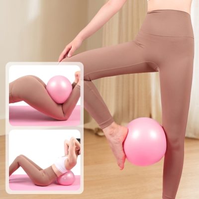 Kompakter Yoga-Übungsball | PILAGLOBE