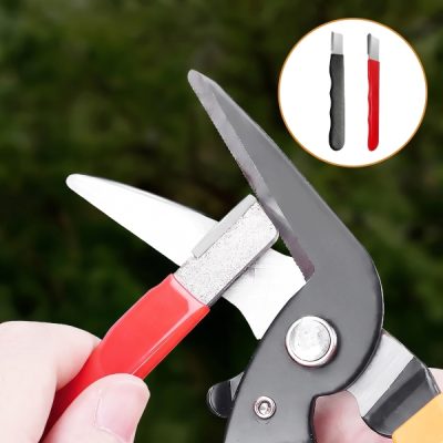 Tragbarer Messerschärfer aus Legierung | BLADEFIX