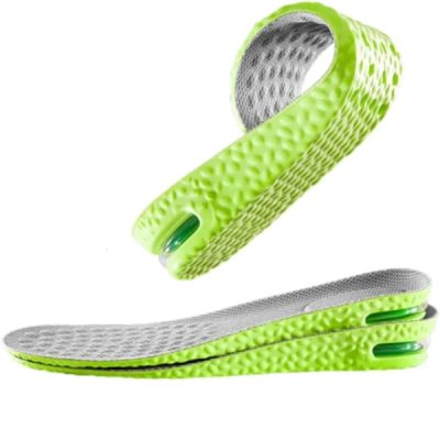 Erhöhende Schuheinlagen | SHOELIFT